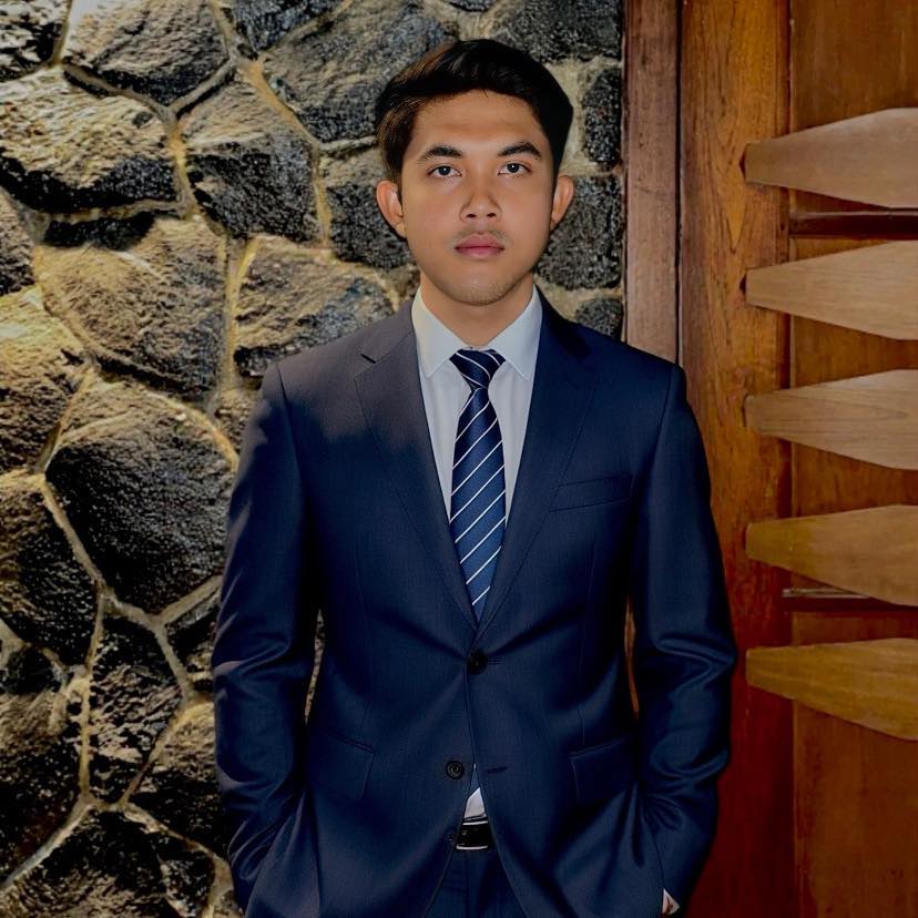 Ilham Muadz Fakhrizi